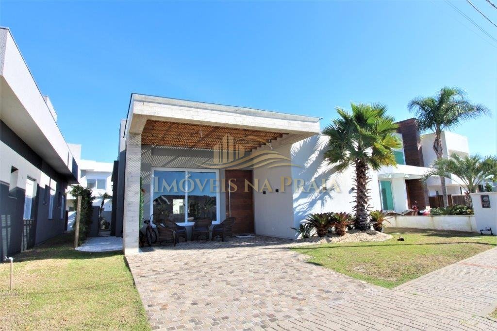 Foto 5 — Casa em Condomínio no Sea Coast.
