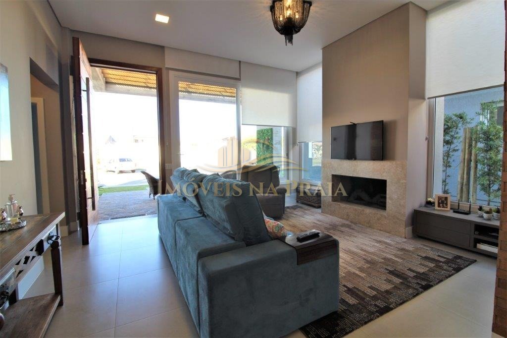 Foto 4 — Casa em Condomínio no Sea Coast.