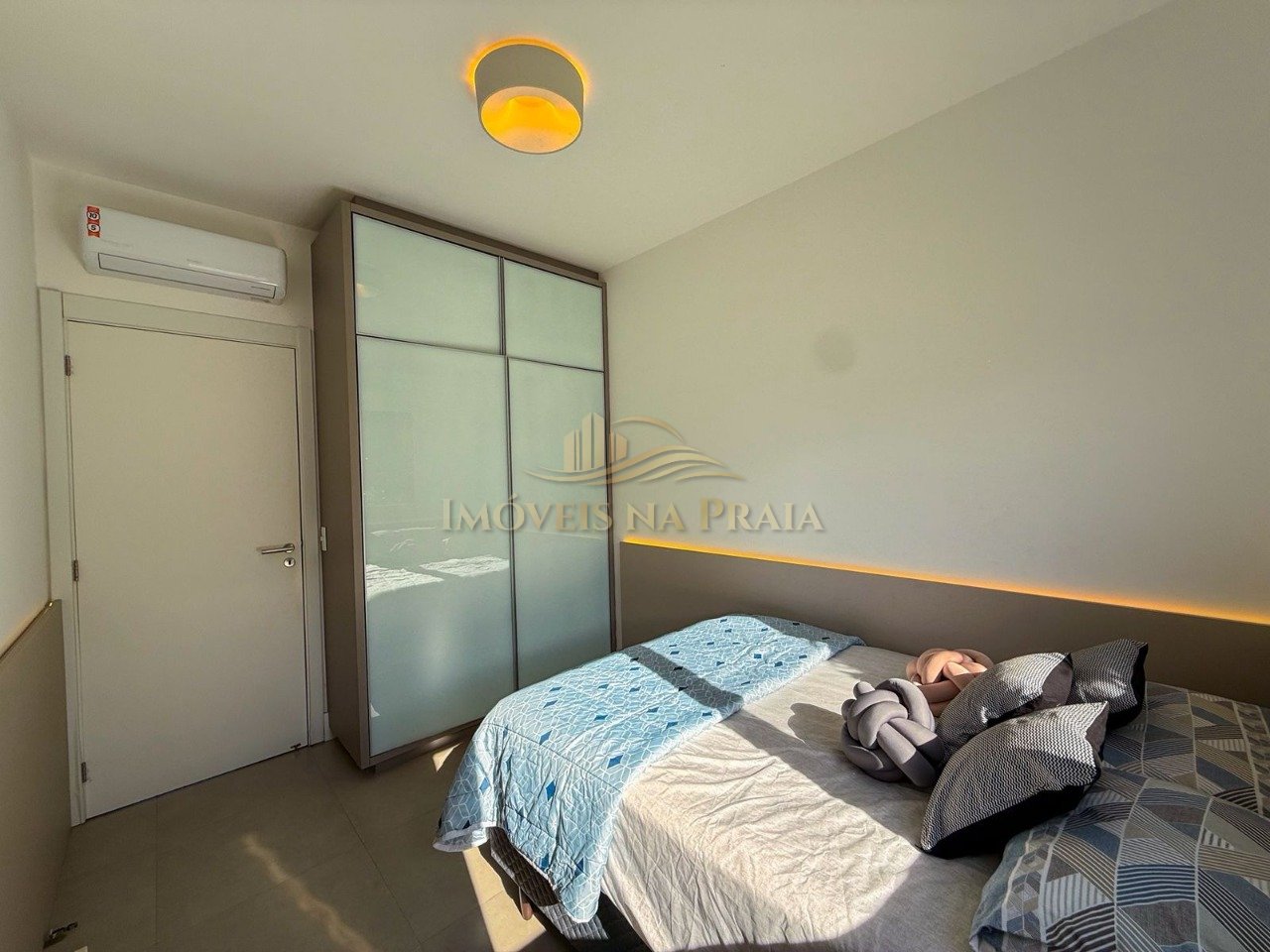 Foto 3 — Casa em Condomínio 2 dormitórios no bairro Rossi Atlântida