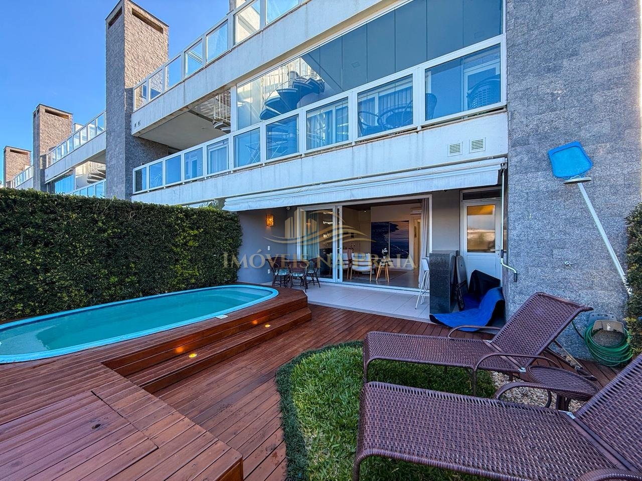 Foto 4 — Casa em Condomínio 2 dormitórios no bairro Rossi Atlântida