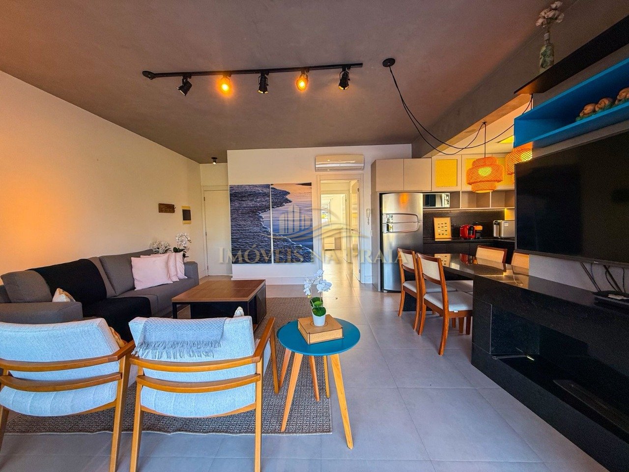 Foto 12 — Casa em Condomínio 2 dormitórios no bairro Rossi Atlântida