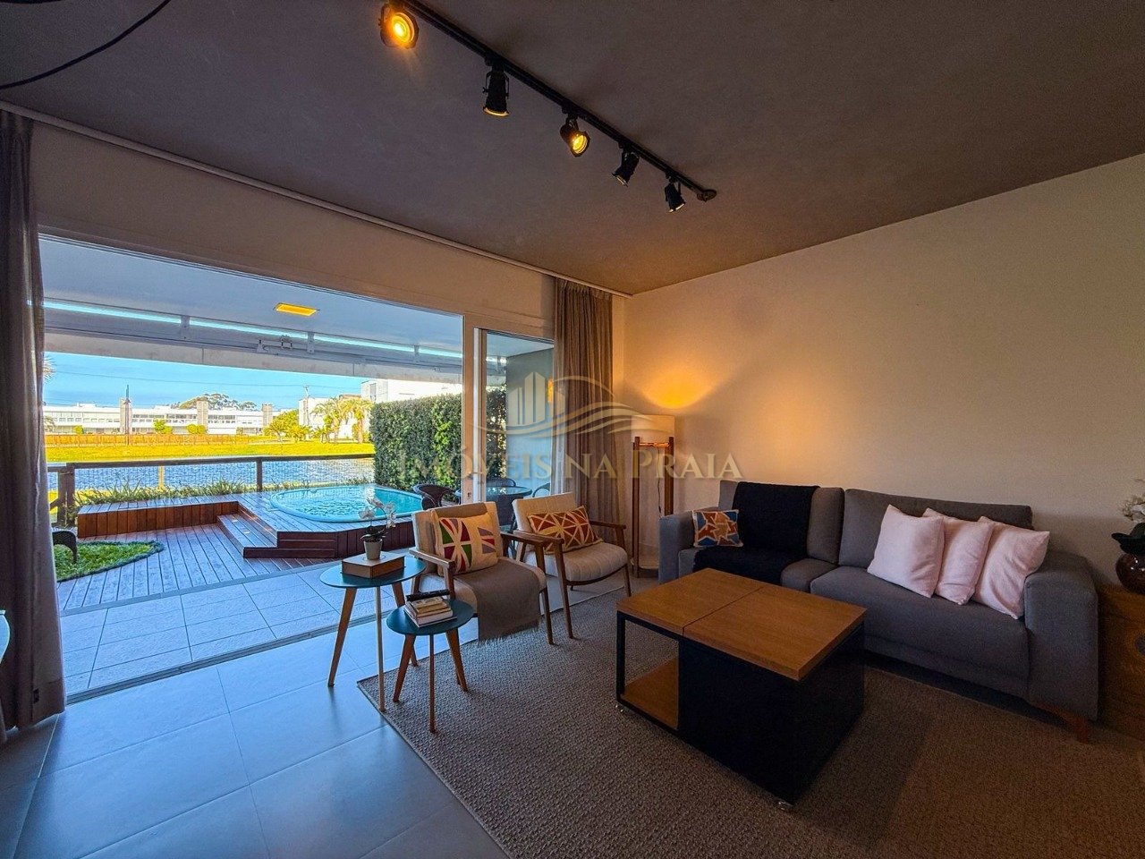 Foto 10 — Casa em Condomínio 2 dormitórios no bairro Rossi Atlântida