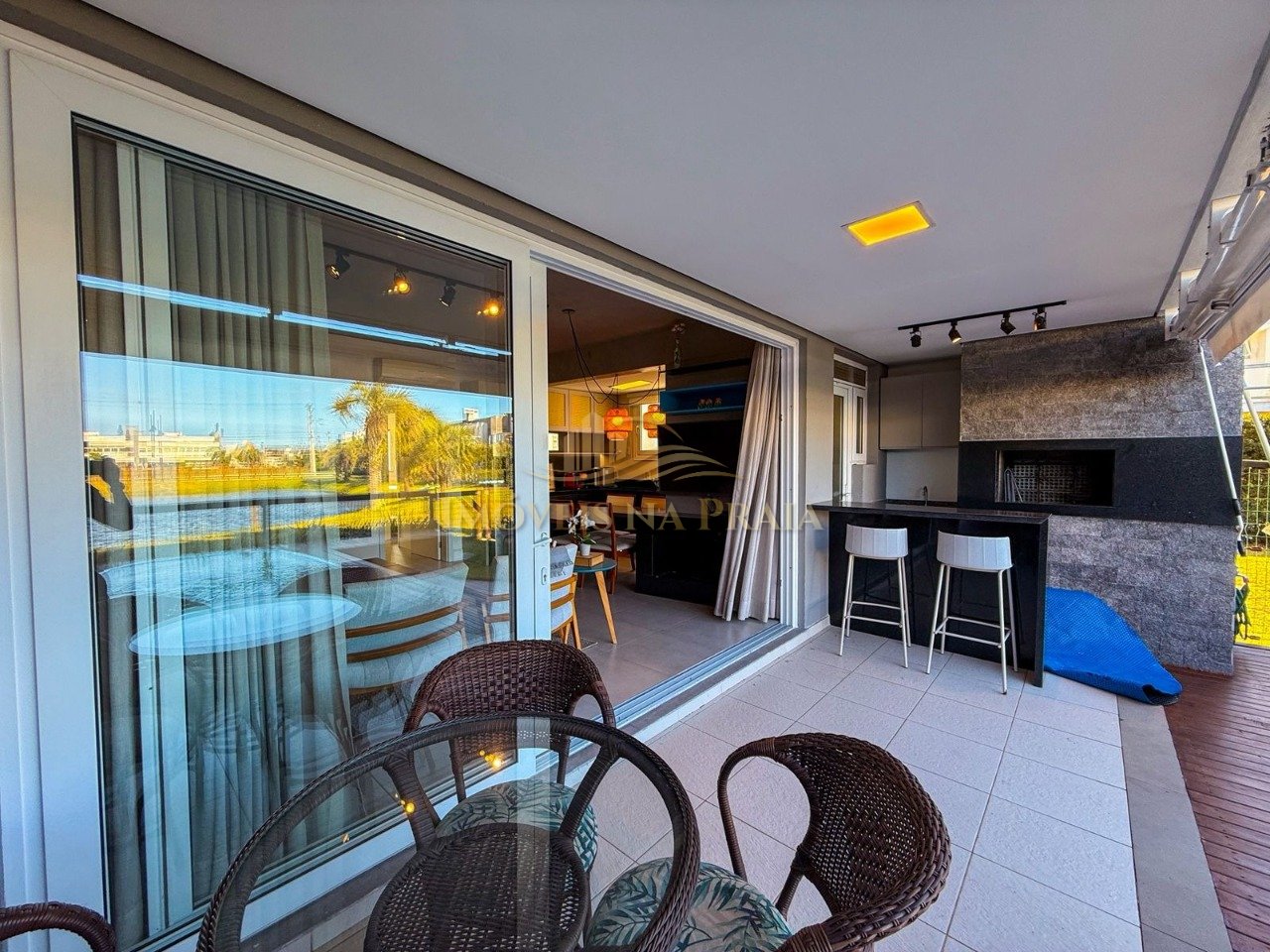 Foto 6 — Casa em Condomínio 2 dormitórios no bairro Rossi Atlântida