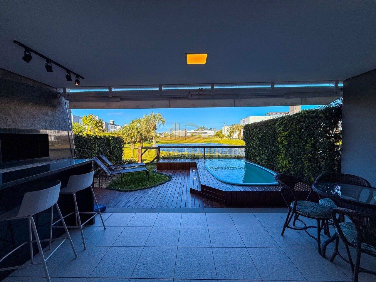 Foto 9 — Casa em Condomínio 2 dormitórios no bairro Rossi Atlântida