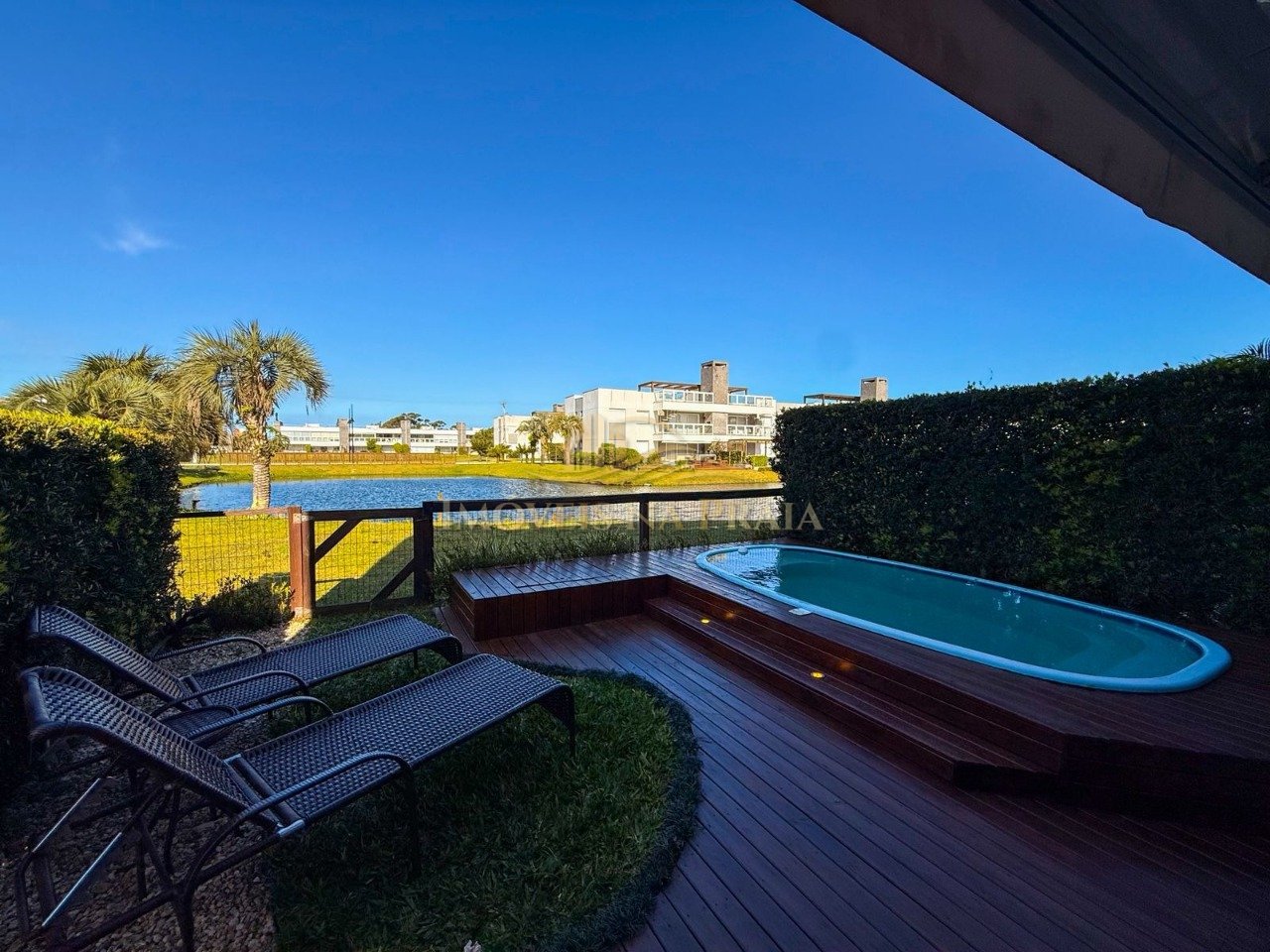 Foto 28 — Casa em Condomínio 2 dormitórios no bairro Rossi Atlântida