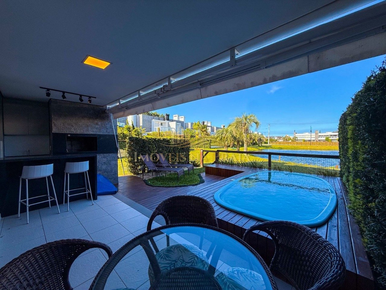 Foto 22 — Casa em Condomínio 2 dormitórios no bairro Rossi Atlântida