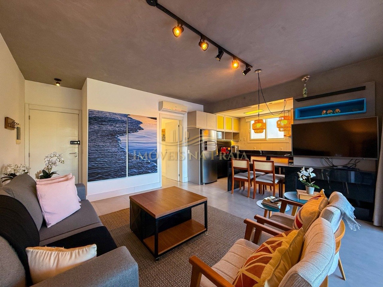 Foto 24 — Casa em Condomínio 2 dormitórios no bairro Rossi Atlântida