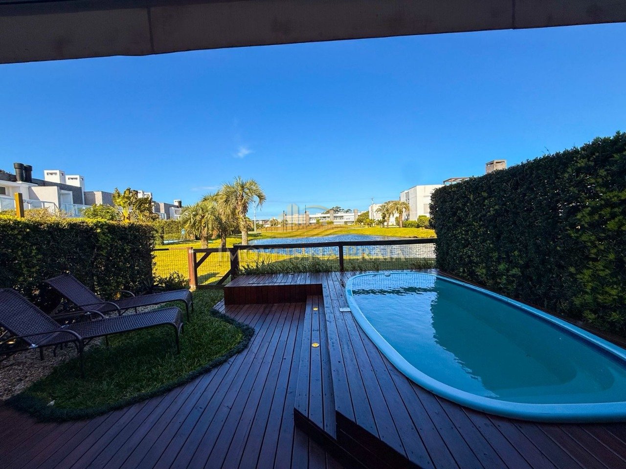 Foto 13 — Casa em Condomínio 2 dormitórios no bairro Rossi Atlântida