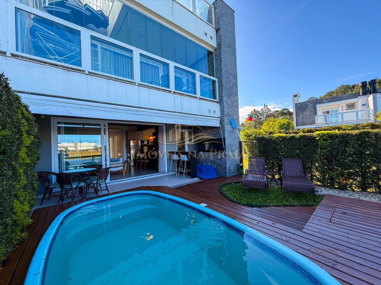 Foto 25 — Casa em Condomínio 2 dormitórios no bairro Rossi Atlântida