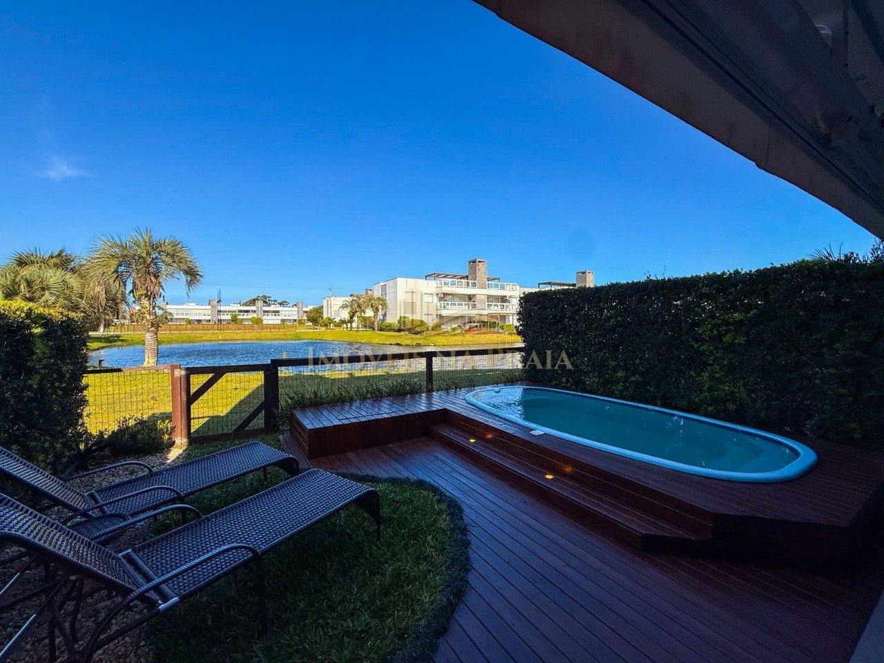 Foto 21 — Casa em Condomínio 2 dormitórios no bairro Rossi Atlântida