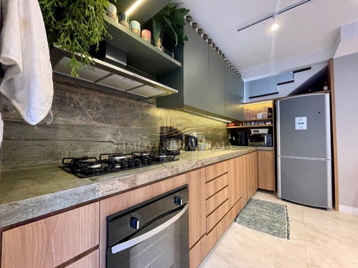 Foto 6 — Duplex 3 dormitórios no bairro Centro