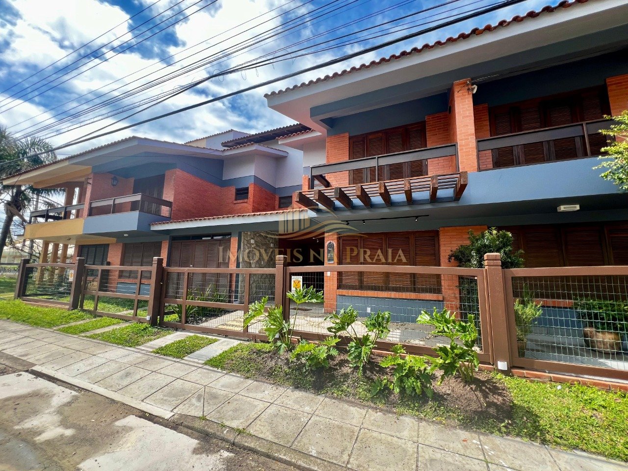 Foto 7 — Duplex 3 dormitórios no bairro Centro