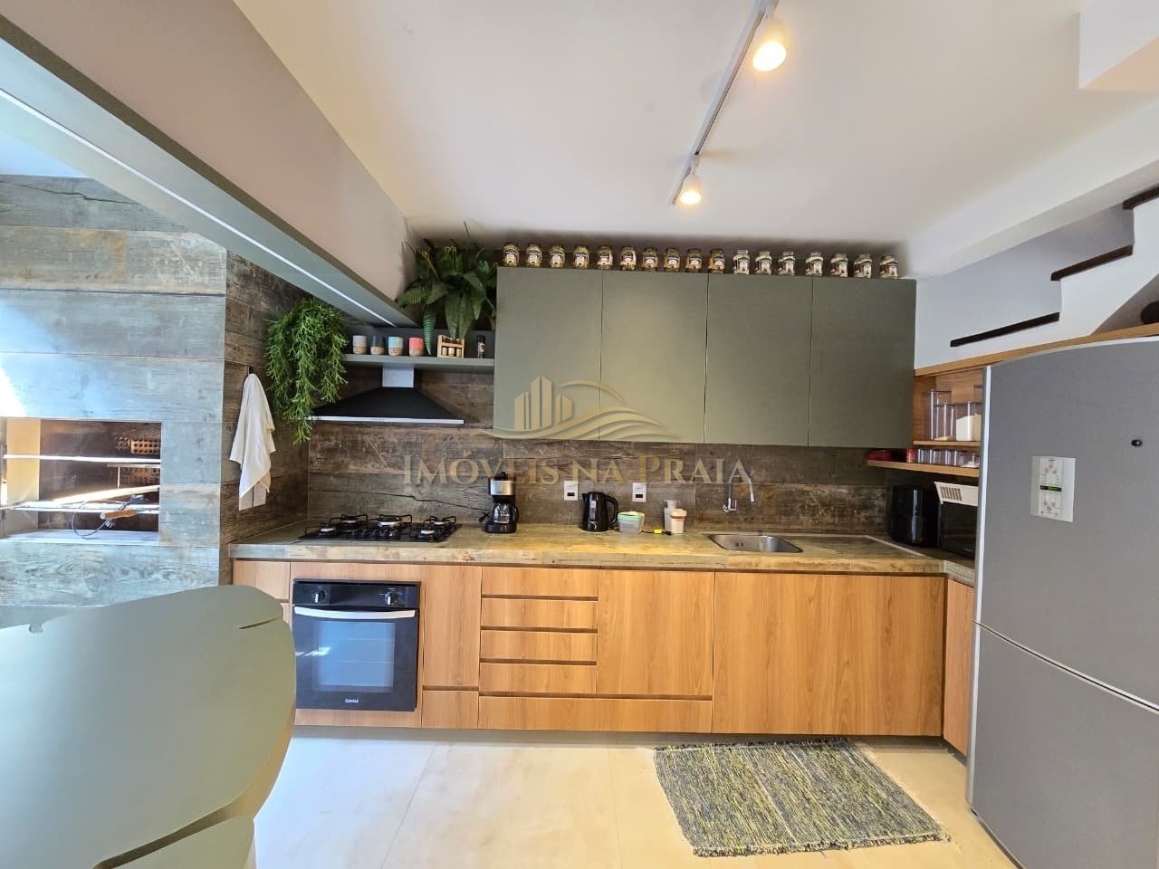 Foto 20 — Duplex 3 dormitórios no bairro Centro