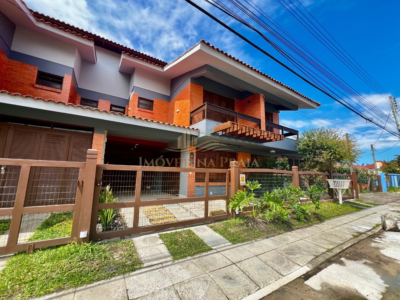 Foto 4 — Duplex 3 dormitórios no bairro Centro