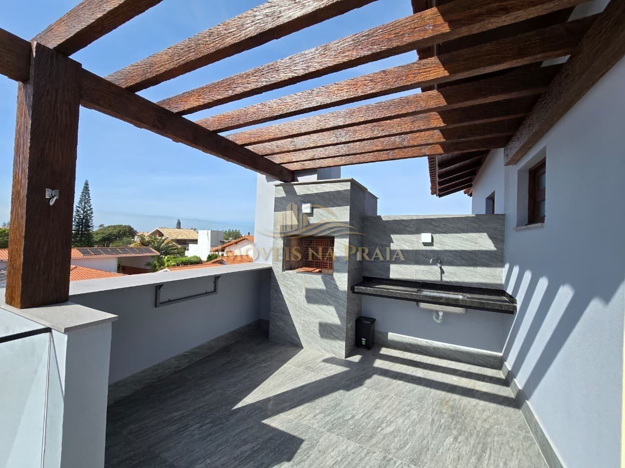 Foto 14 — Duplex 3 dormitórios no bairro Centro