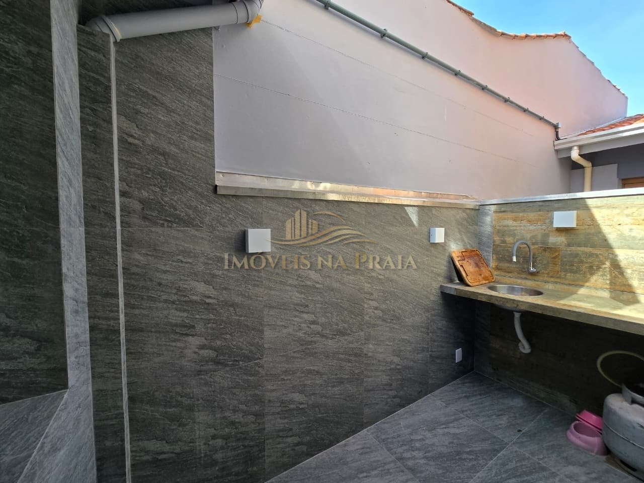 Foto 13 — Duplex 3 dormitórios no bairro Centro