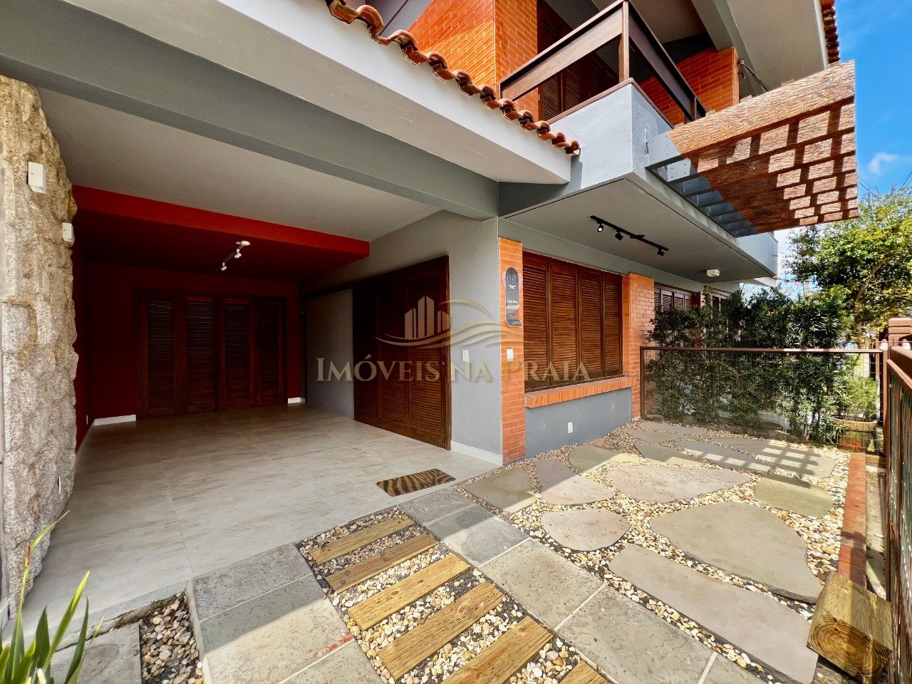 Foto 2 — Duplex 3 dormitórios no bairro Centro