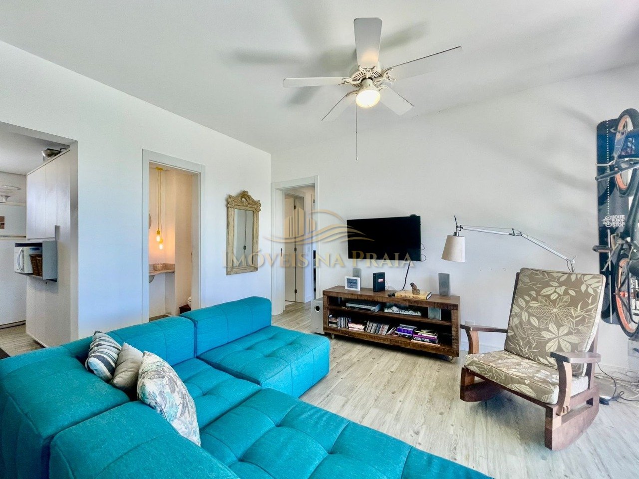 Foto 27 — Casa em Condomínio 3 dormitórios no bairro Rossi Atlântida