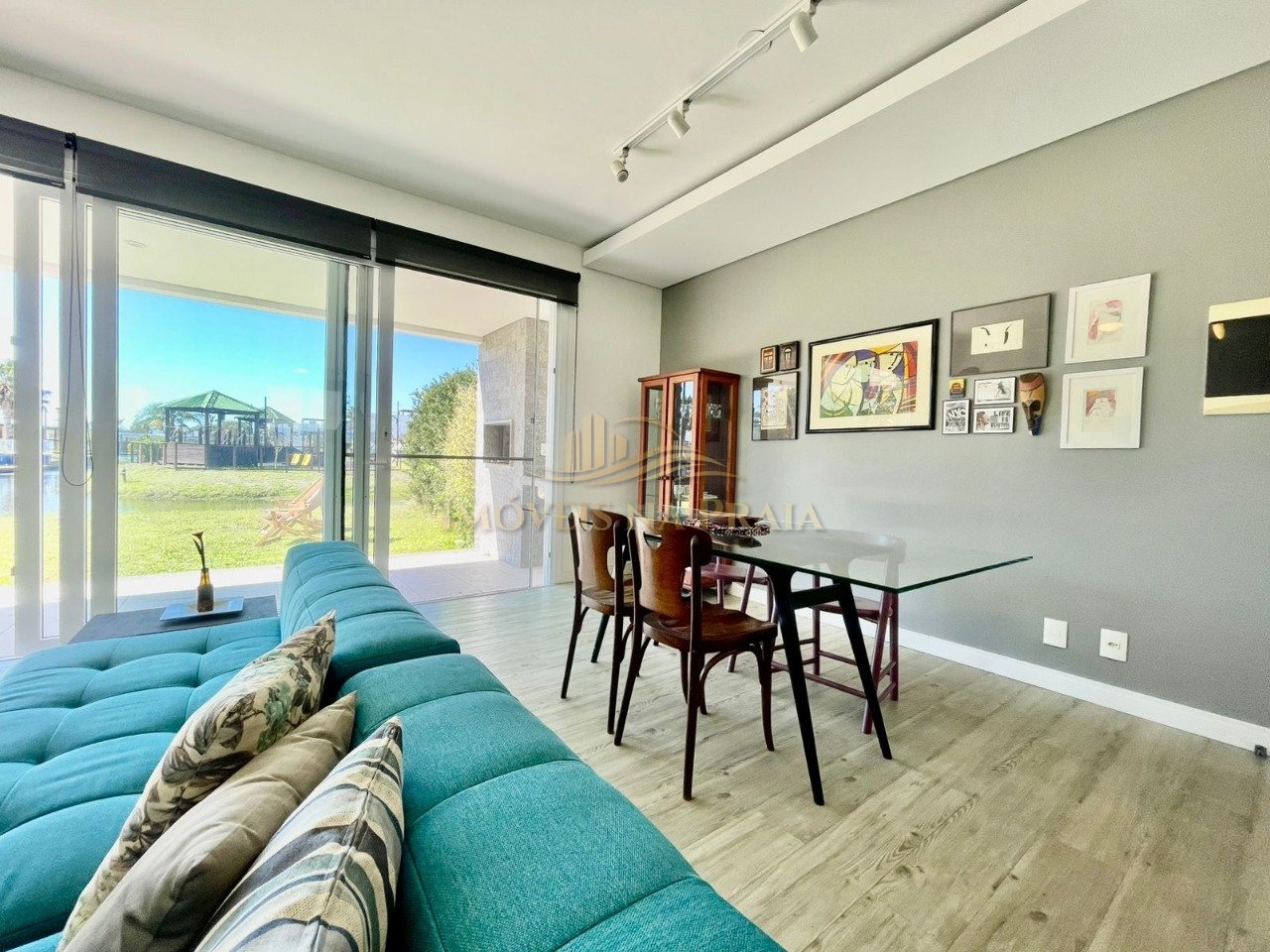 Foto 31 — Casa em Condomínio 3 dormitórios no bairro Rossi Atlântida