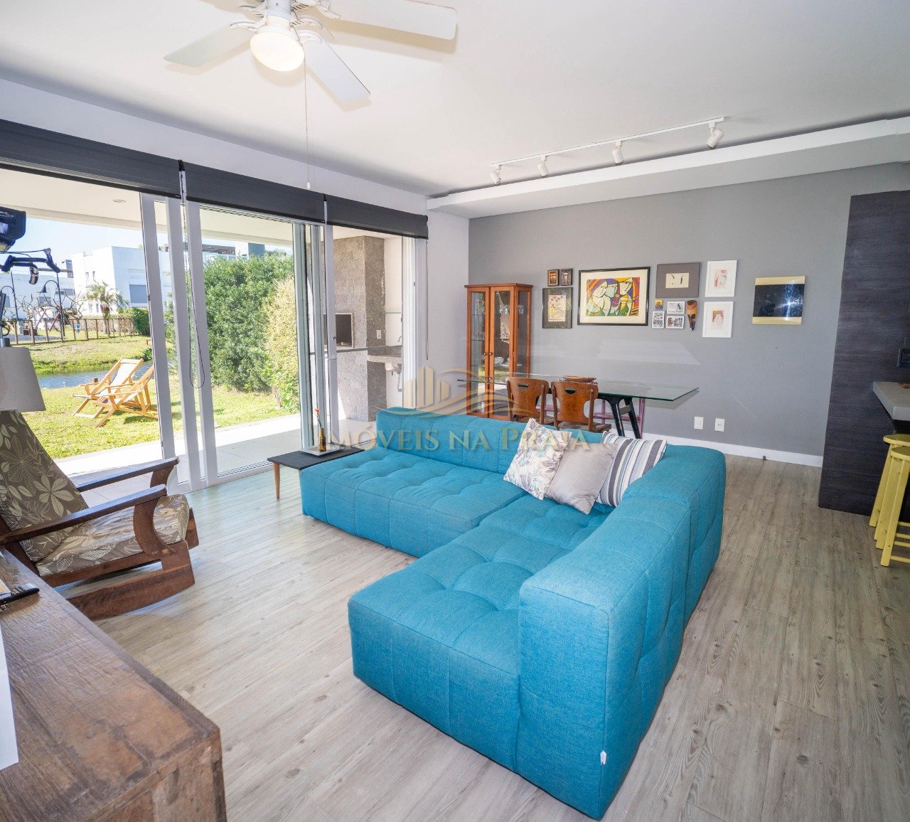 Foto 8 — Casa em Condomínio 3 dormitórios no bairro Rossi Atlântida