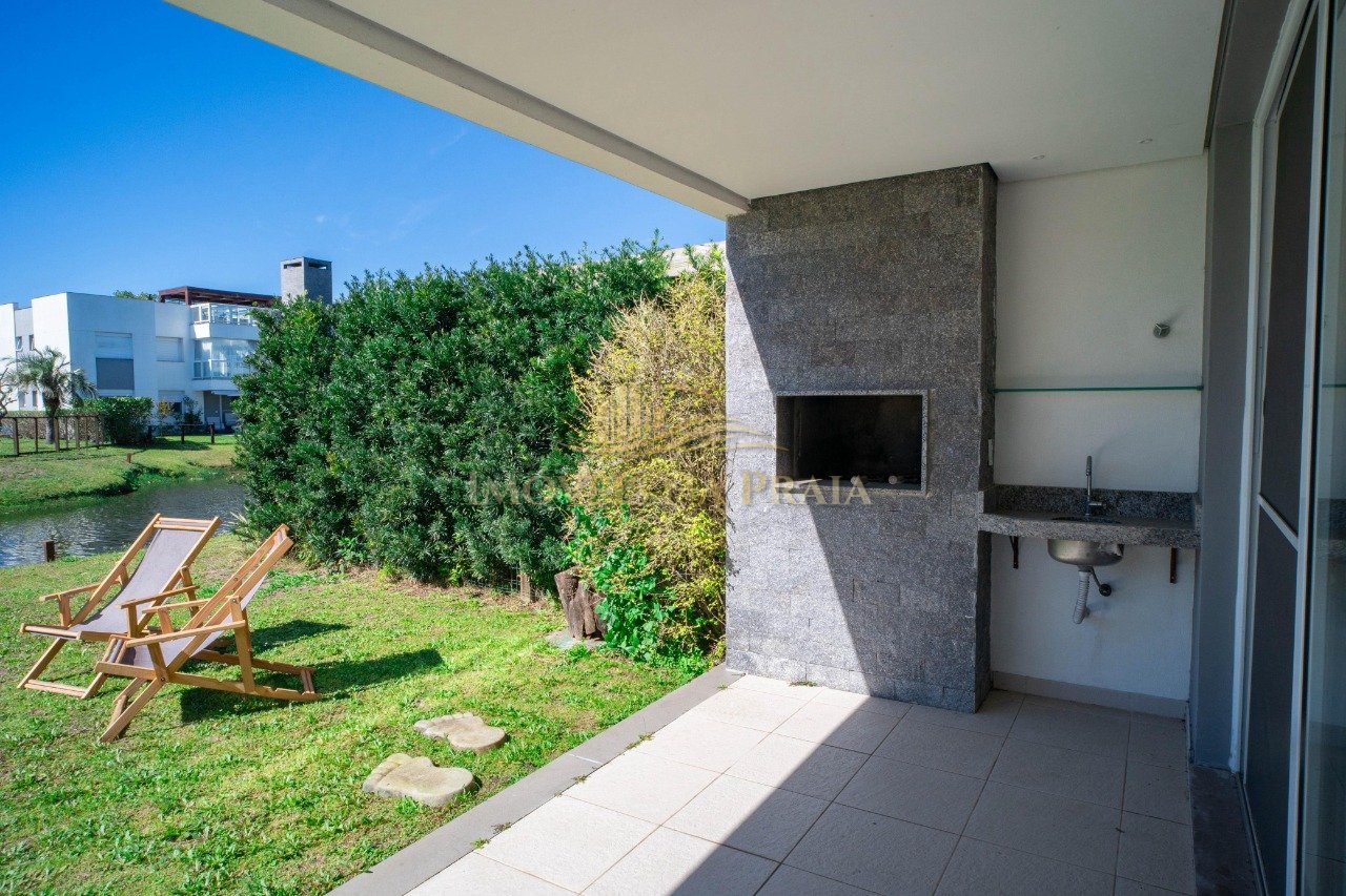 Foto 4 — Casa em Condomínio 3 dormitórios no bairro Rossi Atlântida