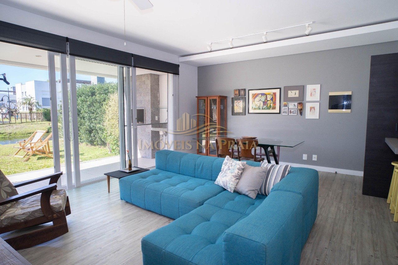 Foto 10 — Casa em Condomínio 3 dormitórios no bairro Rossi Atlântida