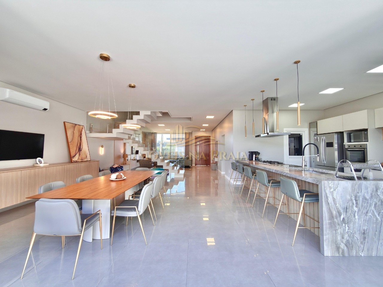 Foto 37 — Casa em Condomínio 4 dormitórios no bairro Blue Xangri-Lá