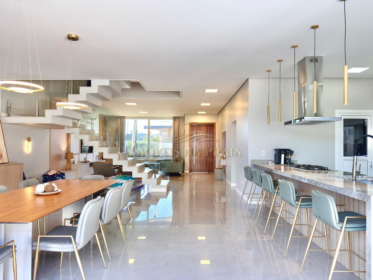 Foto 8 — Casa em Condomínio 4 dormitórios no bairro Blue Xangri-Lá