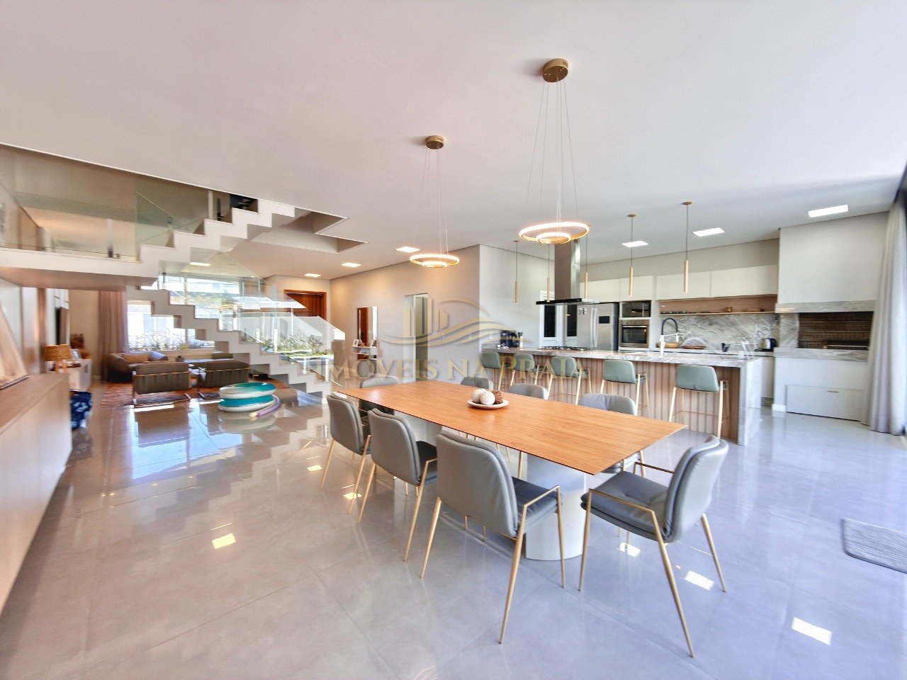 Foto 9 — Casa em Condomínio 4 dormitórios no bairro Blue Xangri-Lá