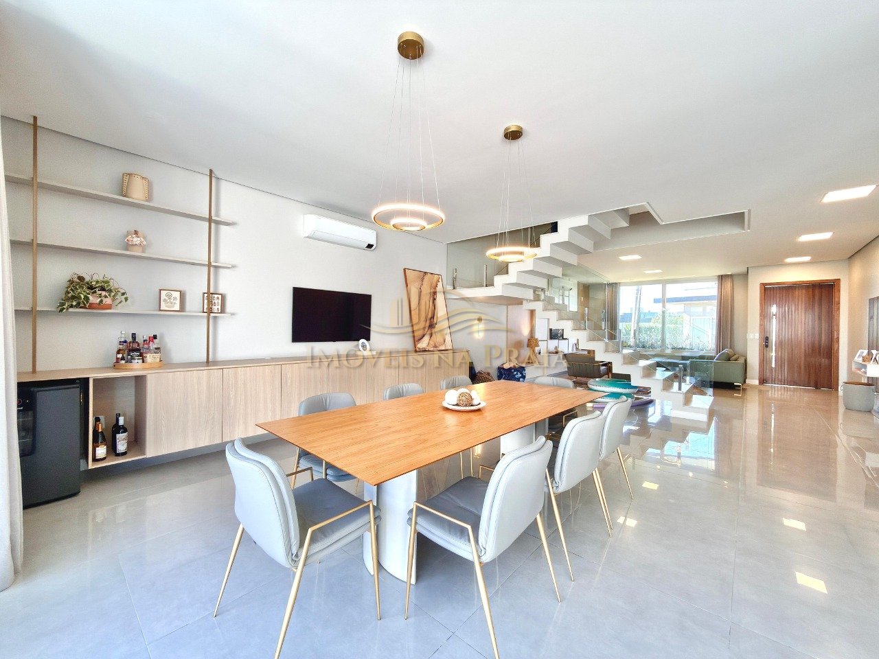 Foto 38 — Casa em Condomínio 4 dormitórios no bairro Blue Xangri-Lá