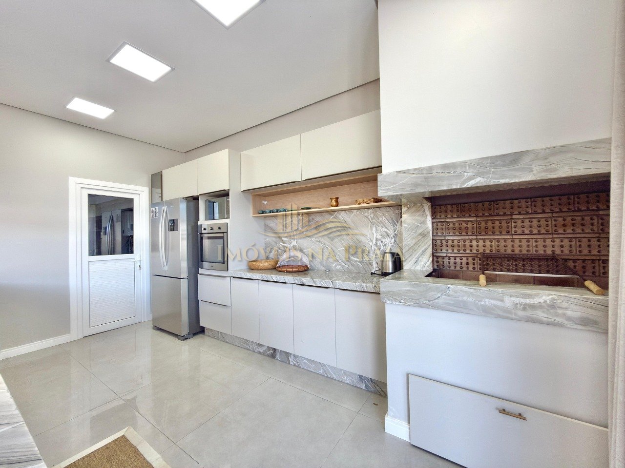 Foto 7 — Casa em Condomínio 4 dormitórios no bairro Blue Xangri-Lá