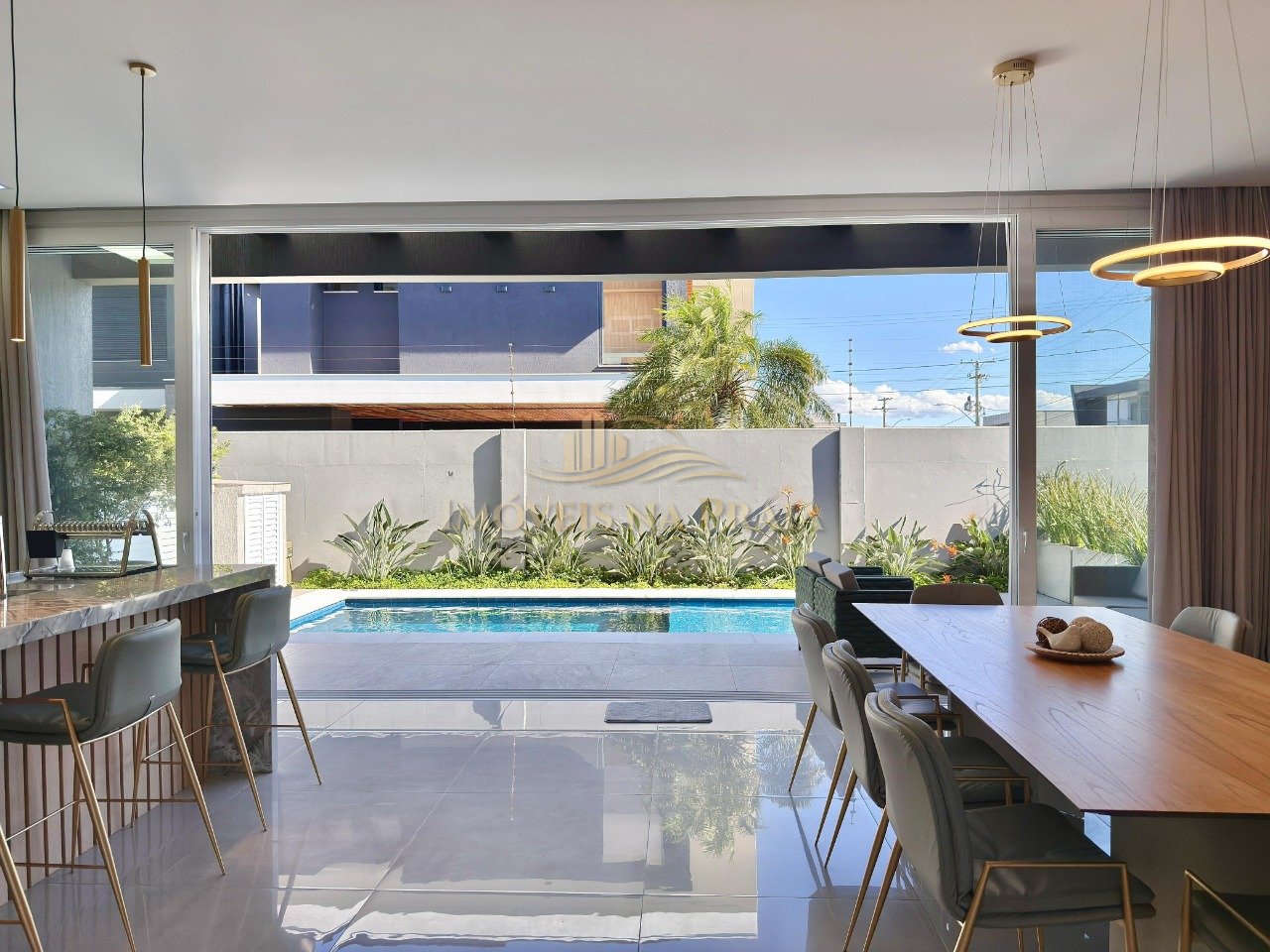 Foto 35 — Casa em Condomínio 4 dormitórios no bairro Blue Xangri-Lá