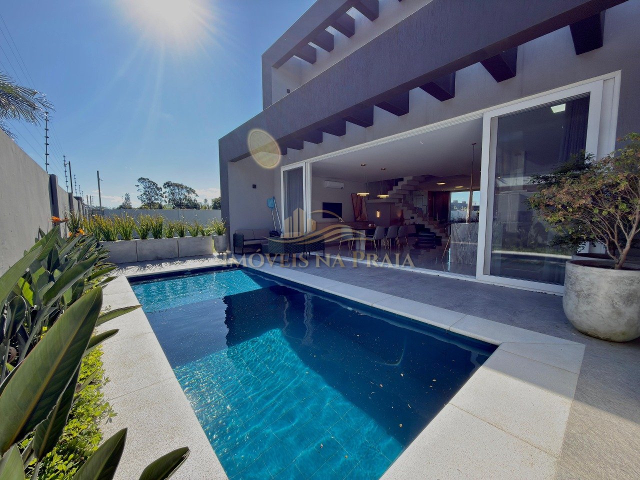 Foto 11 — Casa em Condomínio 4 dormitórios no bairro Blue Xangri-Lá