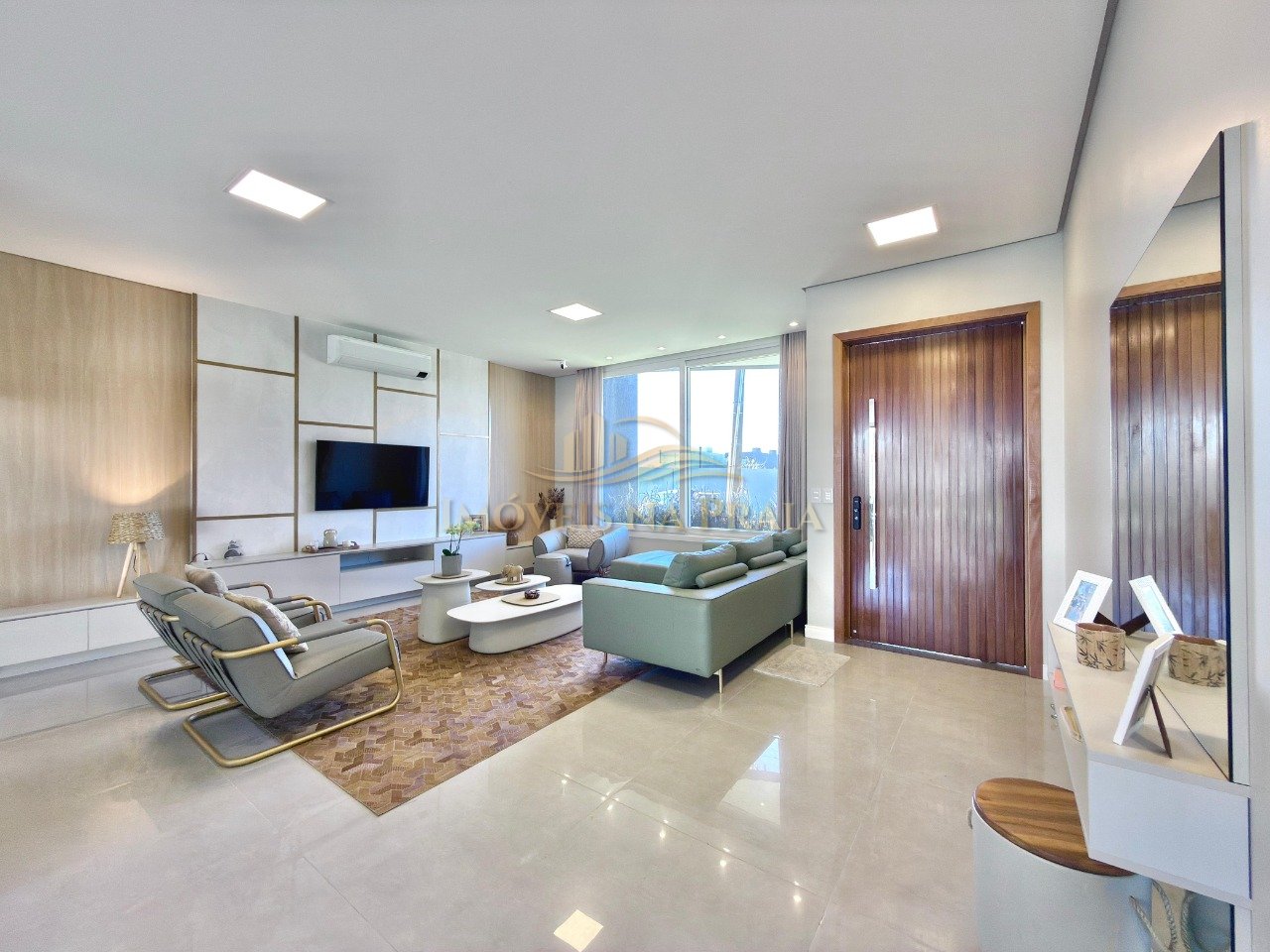 Foto 4 — Casa em Condomínio 4 dormitórios no bairro Blue Xangri-Lá