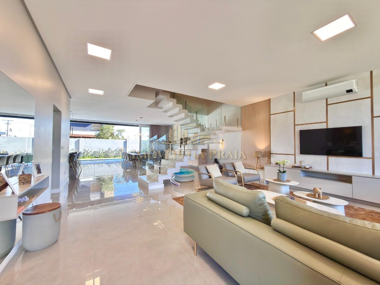 Foto 33 — Casa em Condomínio 4 dormitórios no bairro Blue Xangri-Lá