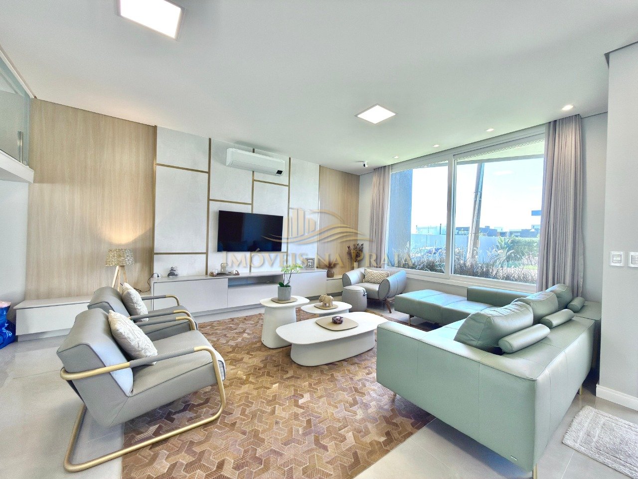 Foto 2 — Casa em Condomínio 4 dormitórios no bairro Blue Xangri-Lá