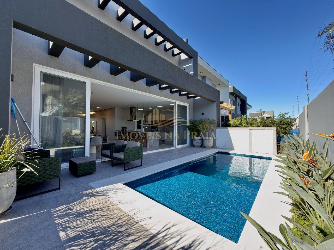 Foto 10 — Casa em Condomínio 4 dormitórios no bairro Blue Xangri-Lá