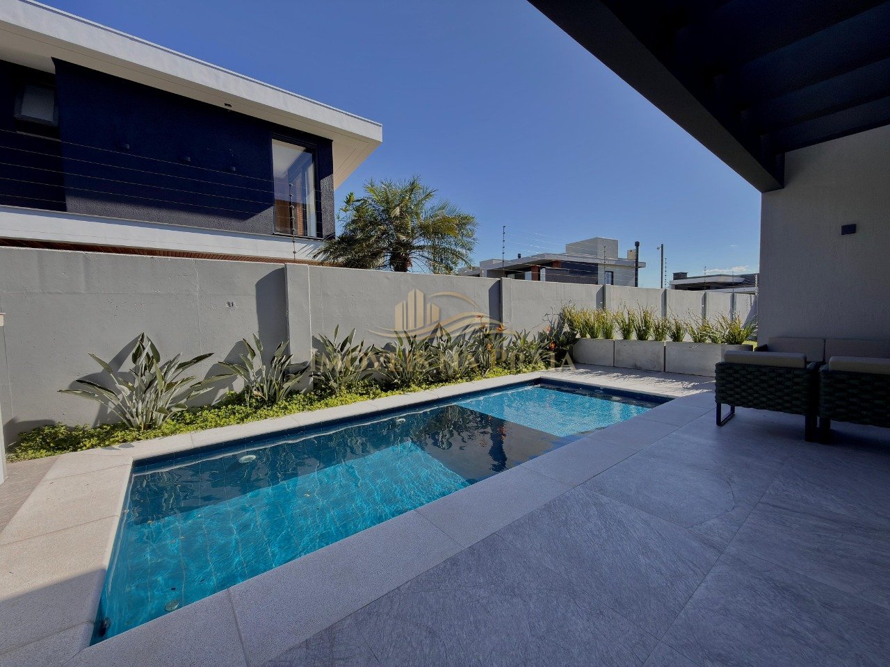 Foto 36 — Casa em Condomínio 4 dormitórios no bairro Blue Xangri-Lá