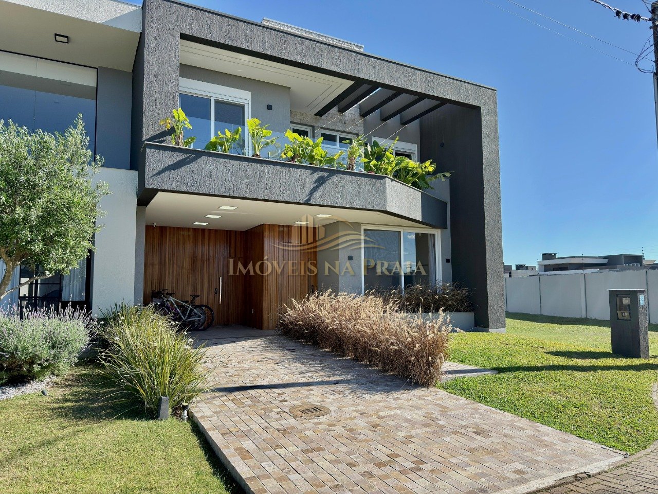 Foto 31 — Casa em Condomínio 4 dormitórios no bairro Blue Xangri-Lá