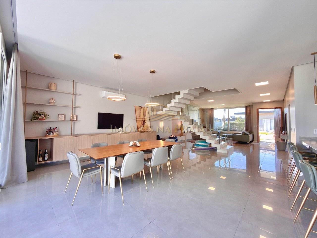 Foto 32 — Casa em Condomínio 4 dormitórios no bairro Blue Xangri-Lá