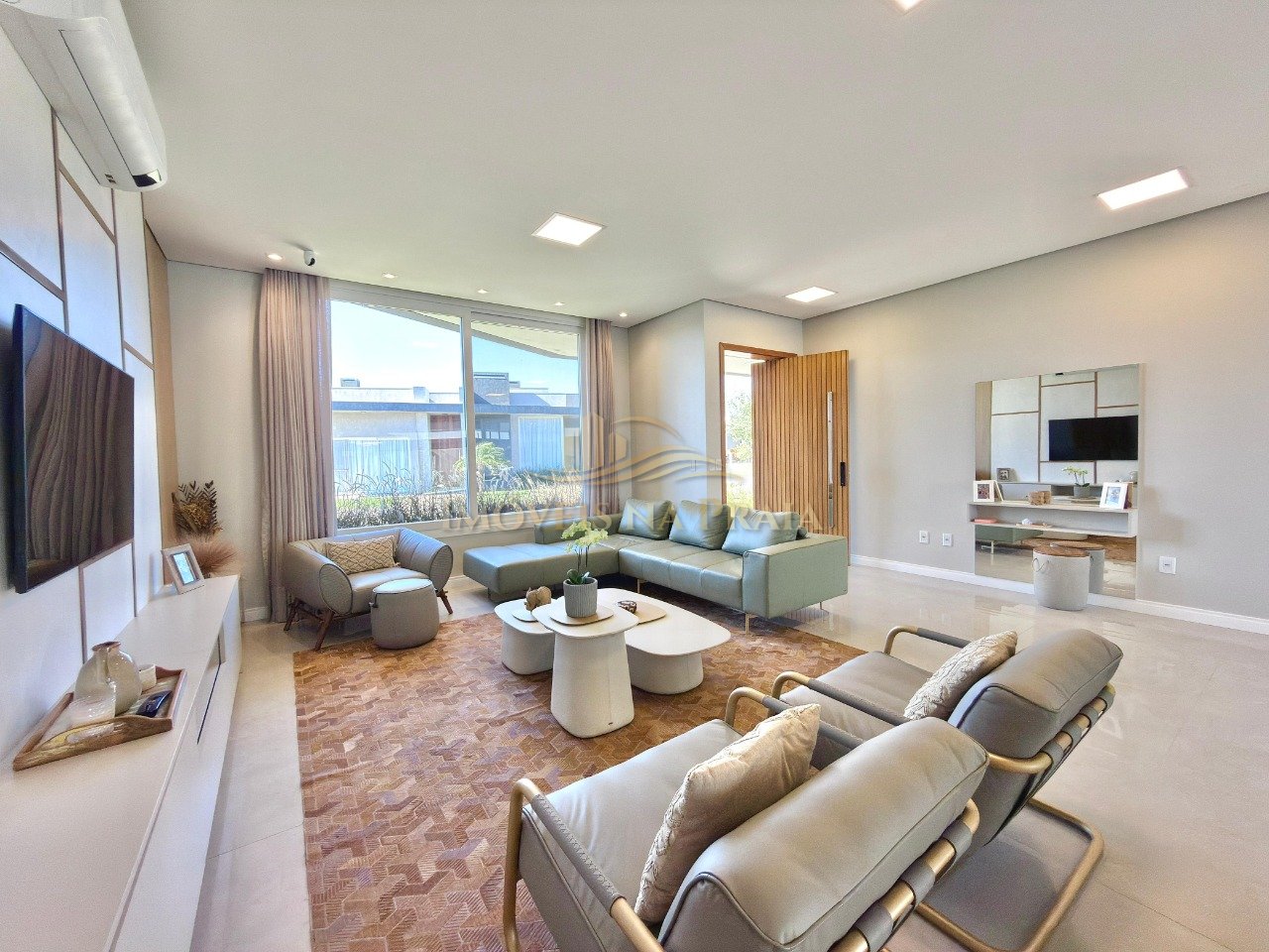 Foto 3 — Casa em Condomínio 4 dormitórios no bairro Blue Xangri-Lá