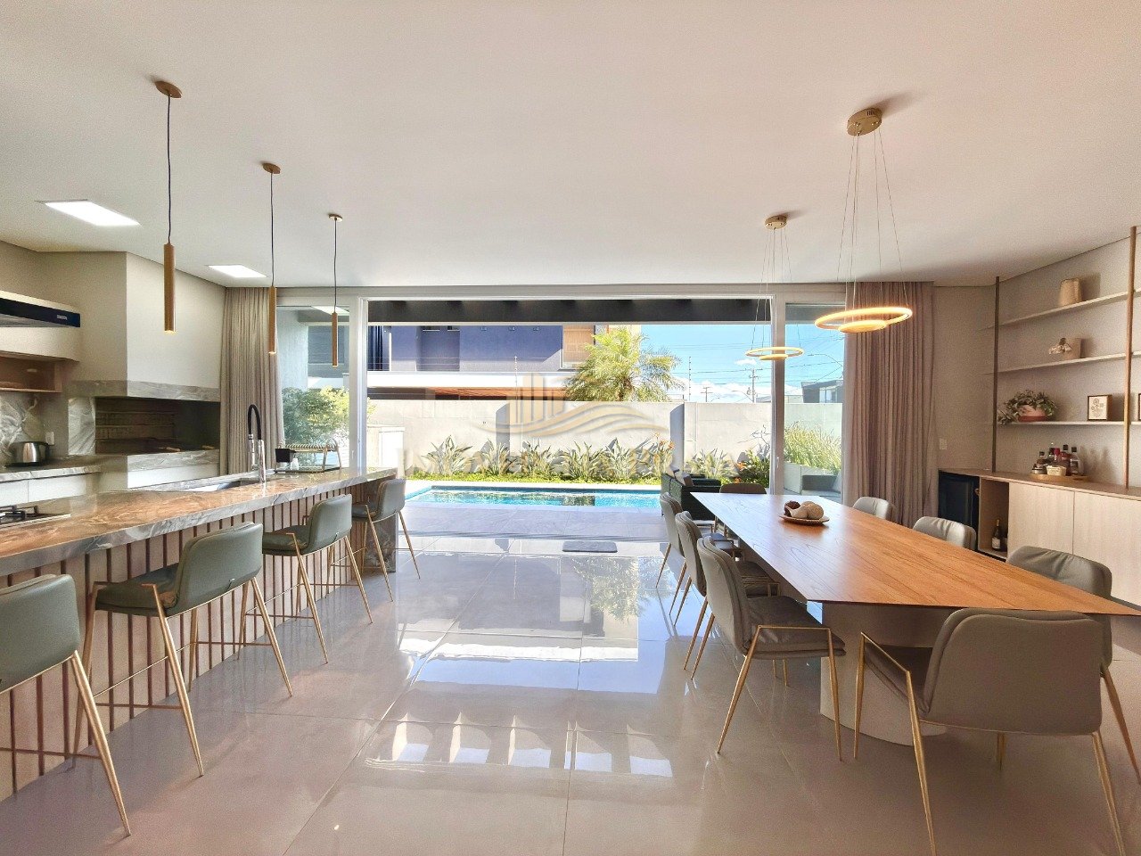 Foto 34 — Casa em Condomínio 4 dormitórios no bairro Blue Xangri-Lá