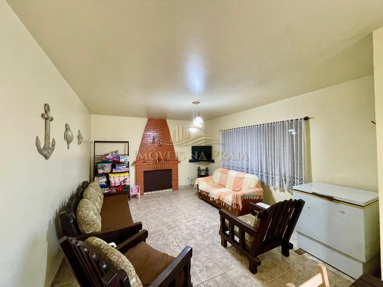 Foto 15 — Casa 3 dormitórios no bairro Noiva do Mar