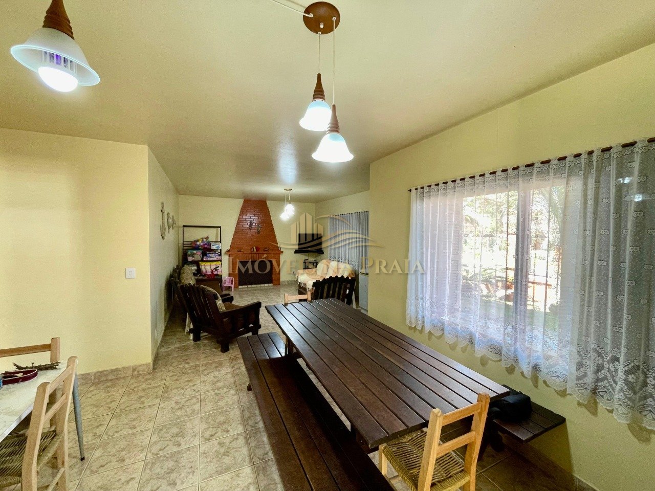 Foto 19 — Casa 3 dormitórios no bairro Noiva do Mar