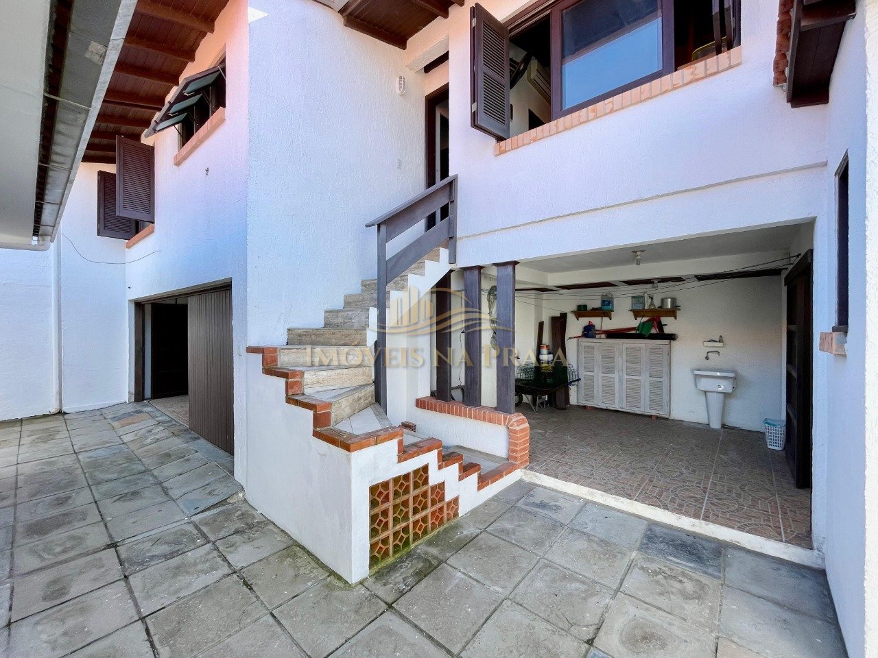 Foto 18 — Casa 3 dormitórios no bairro Noiva do Mar