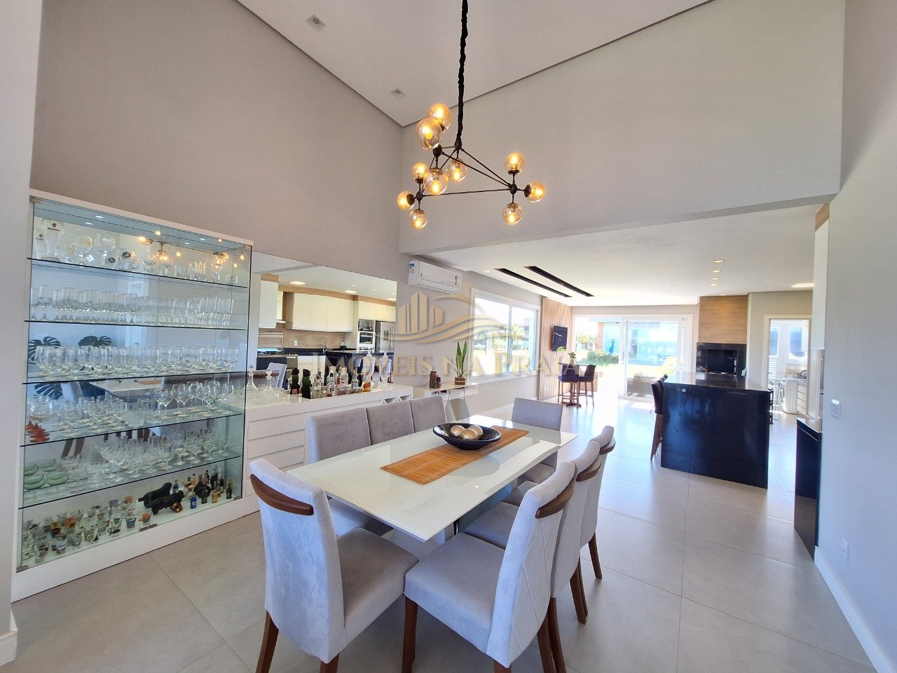 Foto 14 — Casa em Condomínio 4 dormitórios no bairro Riviera Xangri-Lá