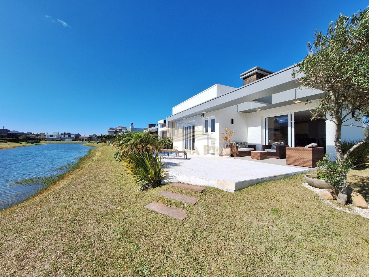 Foto 32 — Casa em Condomínio 4 dormitórios no bairro Riviera Xangri-Lá