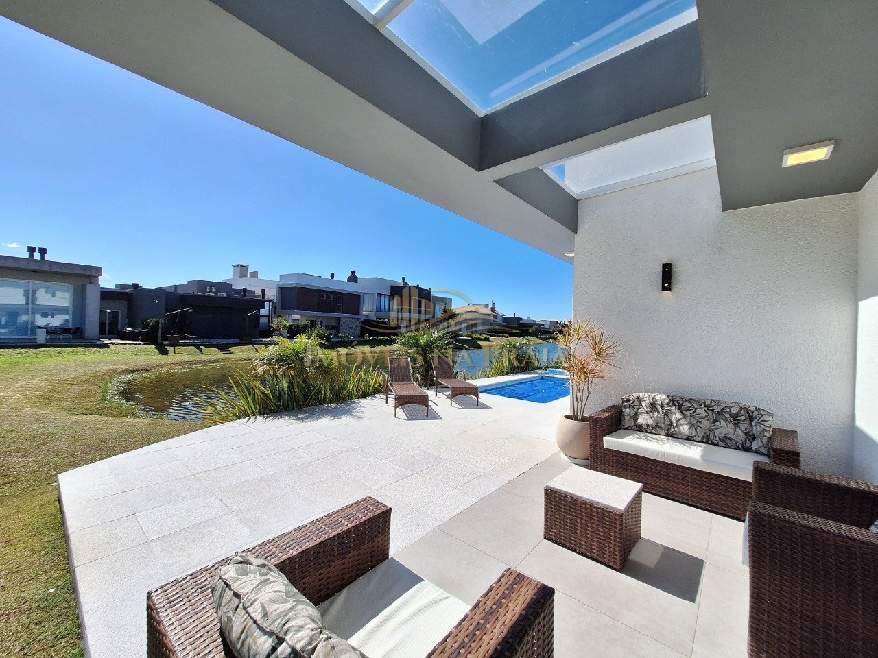 Foto 24 — Casa em Condomínio 4 dormitórios no bairro Riviera Xangri-Lá