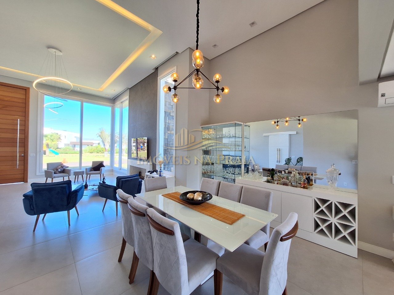 Foto 15 — Casa em Condomínio 4 dormitórios no bairro Riviera Xangri-Lá