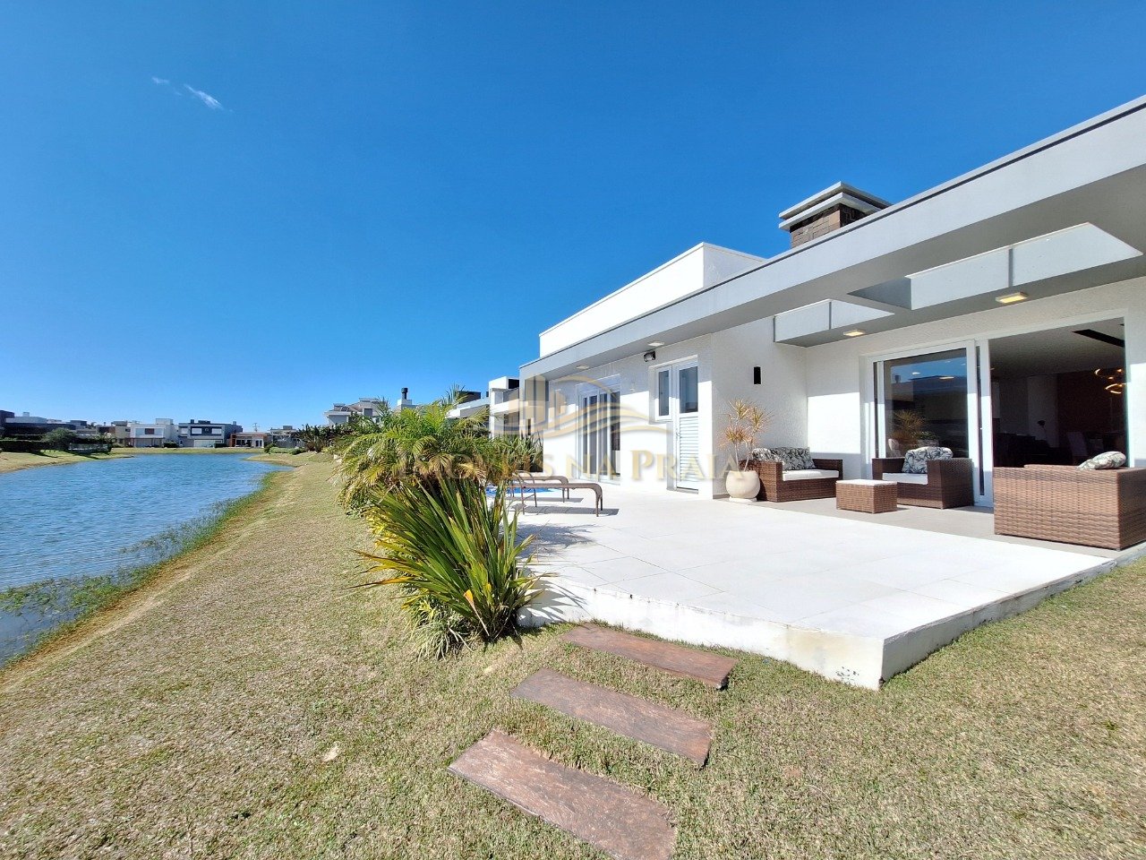 Foto 33 — Casa em Condomínio 4 dormitórios no bairro Riviera Xangri-Lá